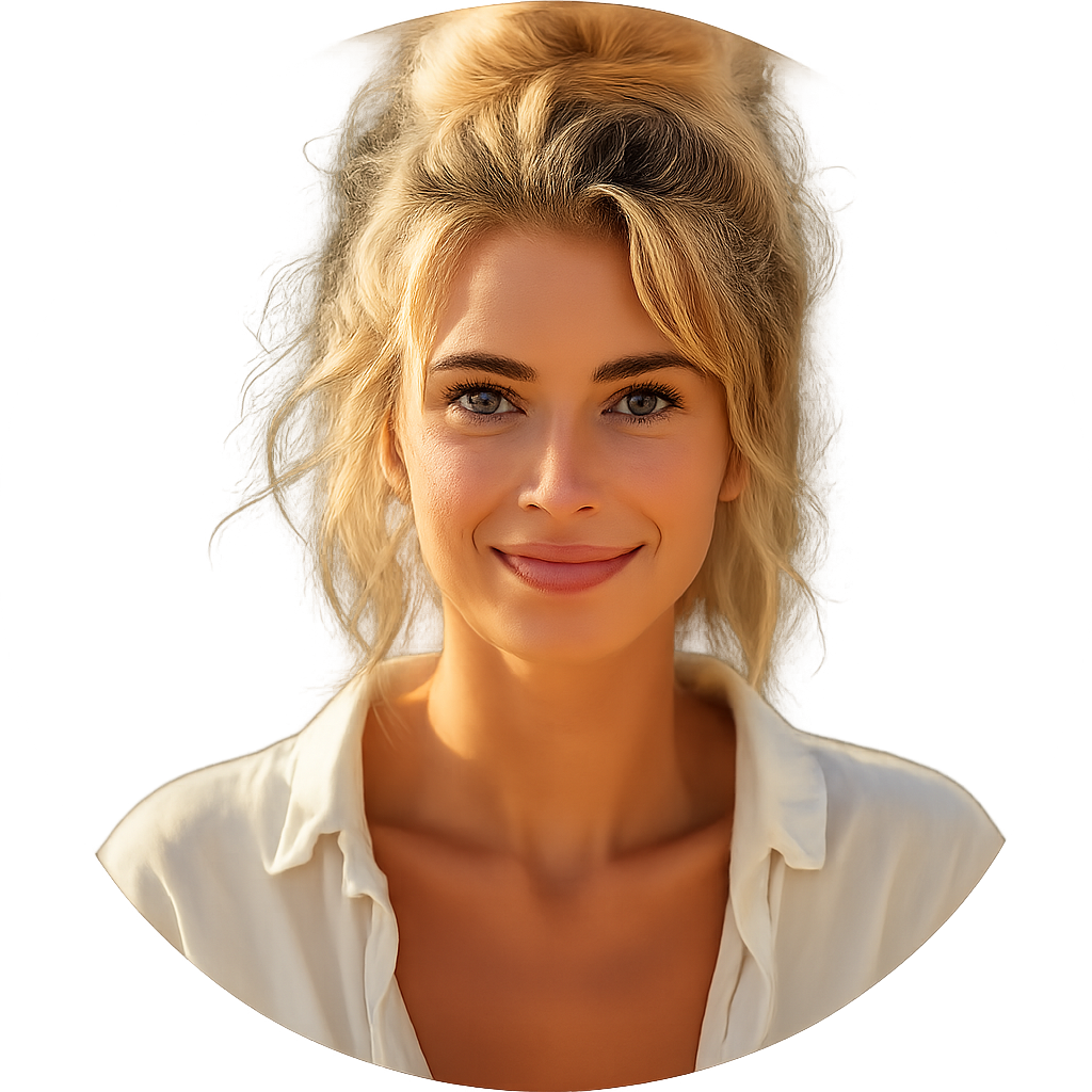 Victoria – Amethyst AI Manager